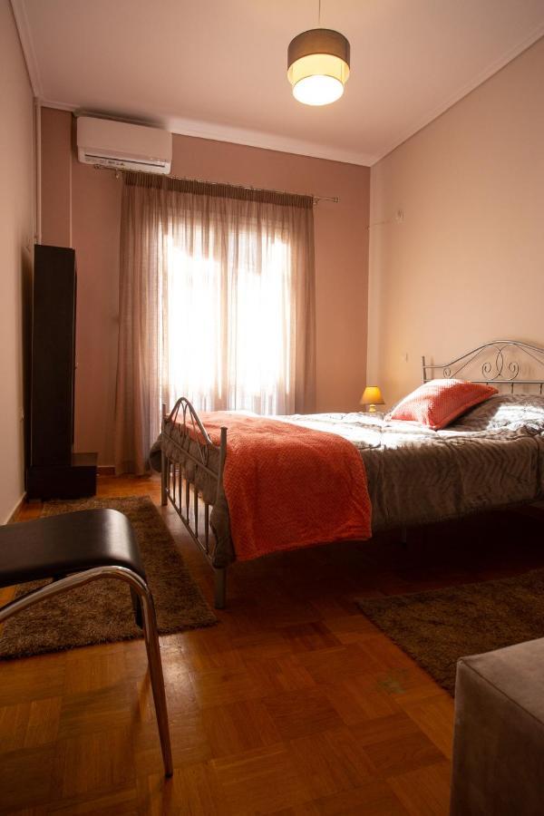 Efis Apartment Down Town Perfect Location Nafpaktos Ngoại thất bức ảnh